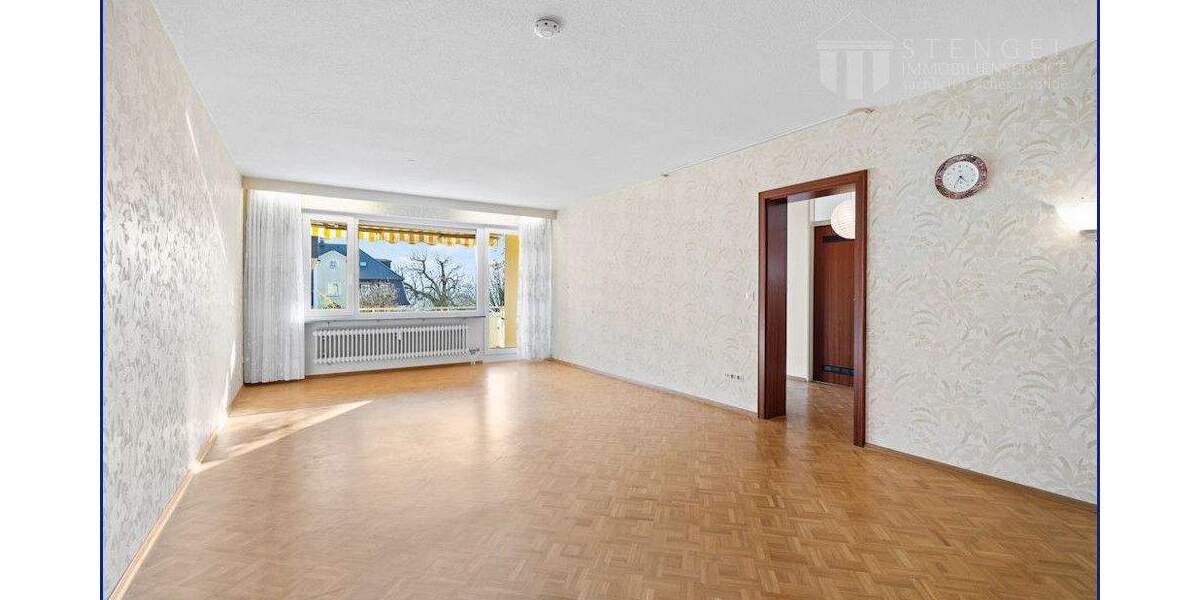 Etagenwohnung Langenargen - 3 Zimmer, 88 m&sup2;, 549.000&euro; | Angebot:25660992