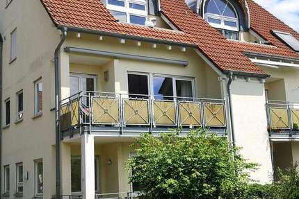 Wohnung Kressbronn am Bodensee - 2 Zimmer, 47 m&sup2;, 590&euro; | Angebot:26815399