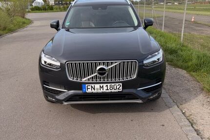 Volvo XC90 162.358 km 28.999 &euro; Friedrichshafen 88046