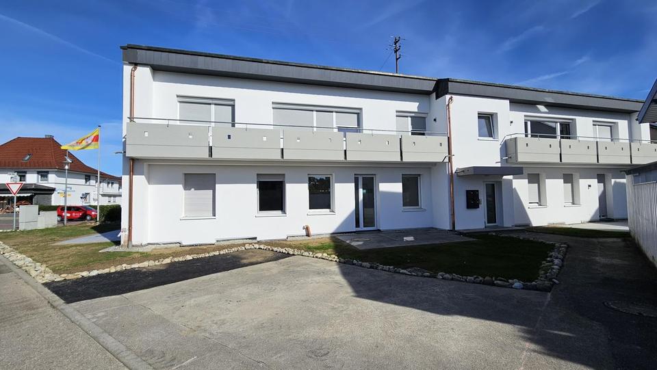 Terrassenwohnung Salem - 5 Zimmer, 158 m&sup2;, 1.900&euro; | Angebot:26661462