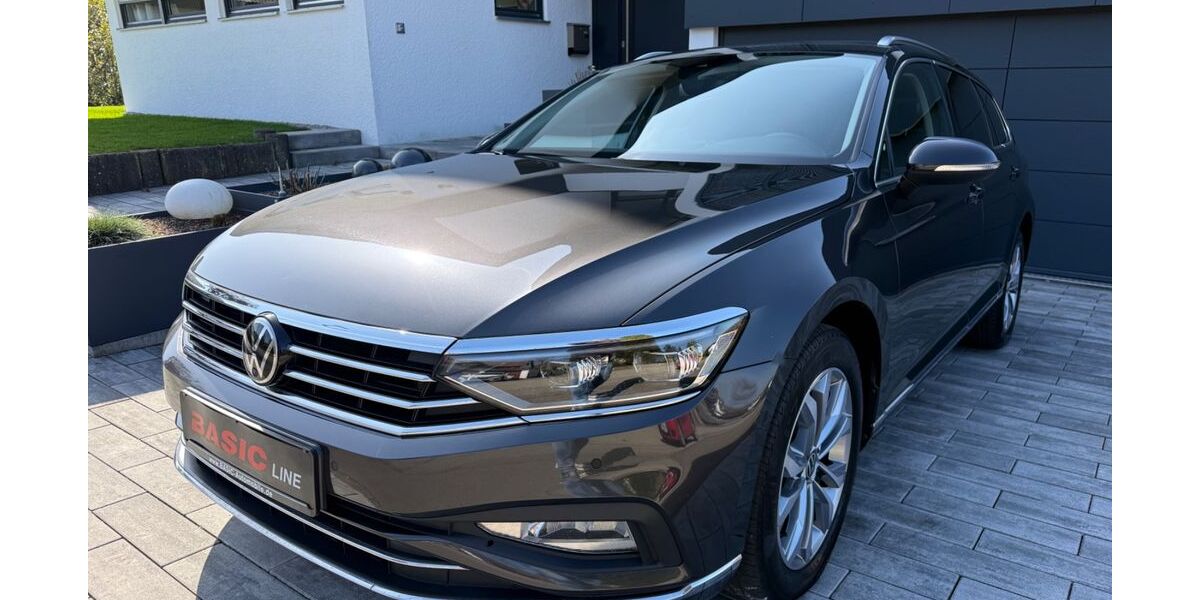 VW Passat Variant 154.930 km 22.450 &euro; Tettnang 88069