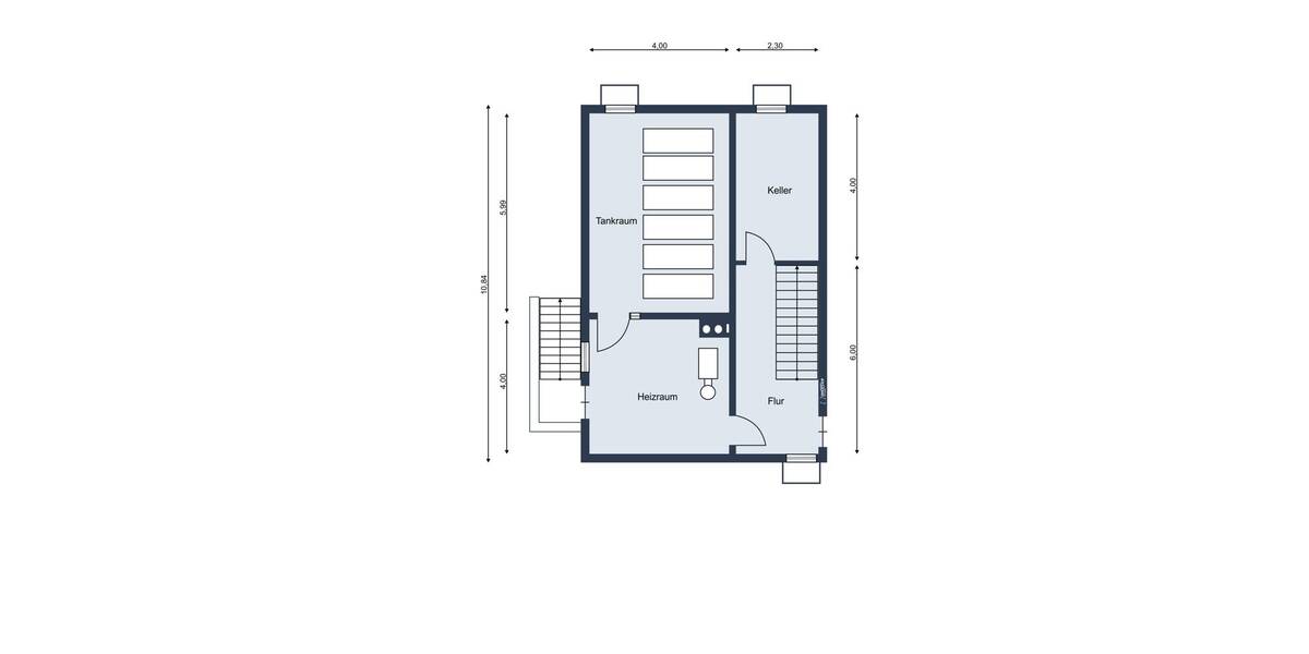 Doppelhaushälfte Grünkraut / Gullen Gullen - 5 Zimmer, 152 m&sup2;, 749.000&euro; | Angebot:25797790
