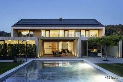 Haus Überlingen - 8 Zimmer, 313 m&sup2;, 2.680.000&euro; | Angebot:24646865