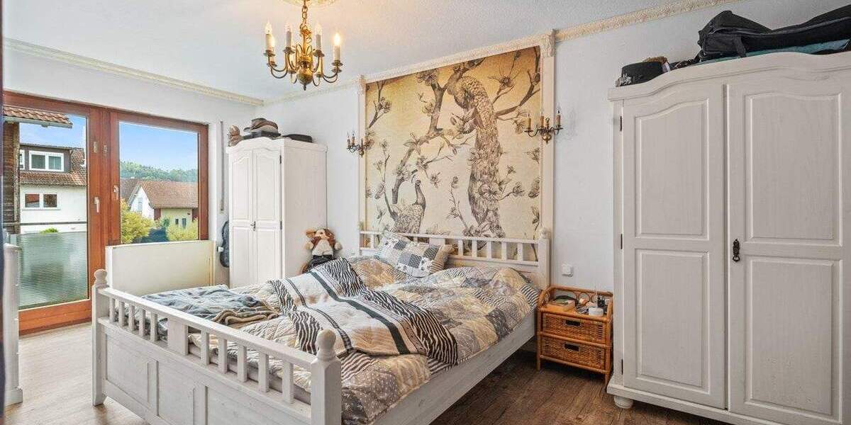 Doppelhaushälfte Owingen - 4 Zimmer, 102 m&sup2;, 449.000&euro; | Angebot:25668747