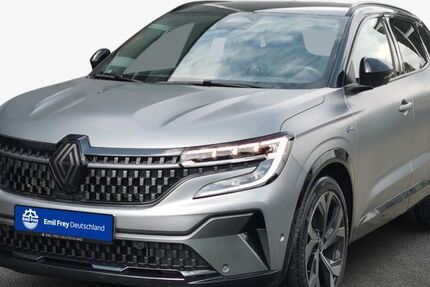 Renault Austral 28.000 km 32.970 &euro; Friedrichshafen 88046