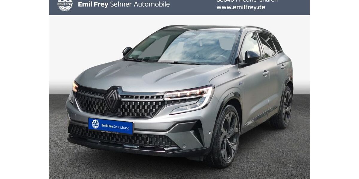 Renault Austral 37.000 km 29.970 &euro; Friedrichshafen 88046