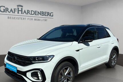 VW T-Roc 69.400 km 23.910 &euro; Konstanz 78467