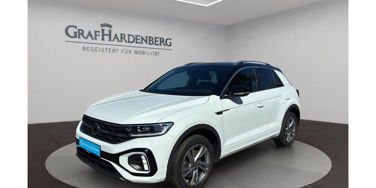 VW T-Roc 69.400 km 23.910 &euro; Konstanz 78467
