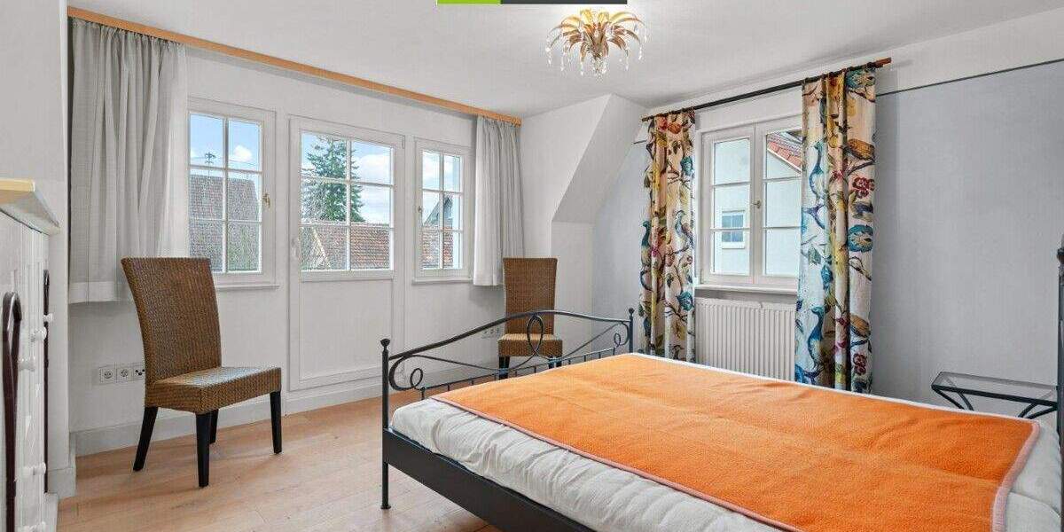 Einfamilienhaus Wolfegg Rötenbach - 4 Zimmer, 100 m&sup2;, 595.000&euro; | Angebot:25693585