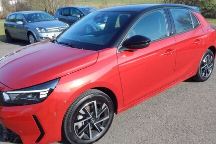 Opel Corsa 15.800 km 20.490 &euro; Bermatingen 88697