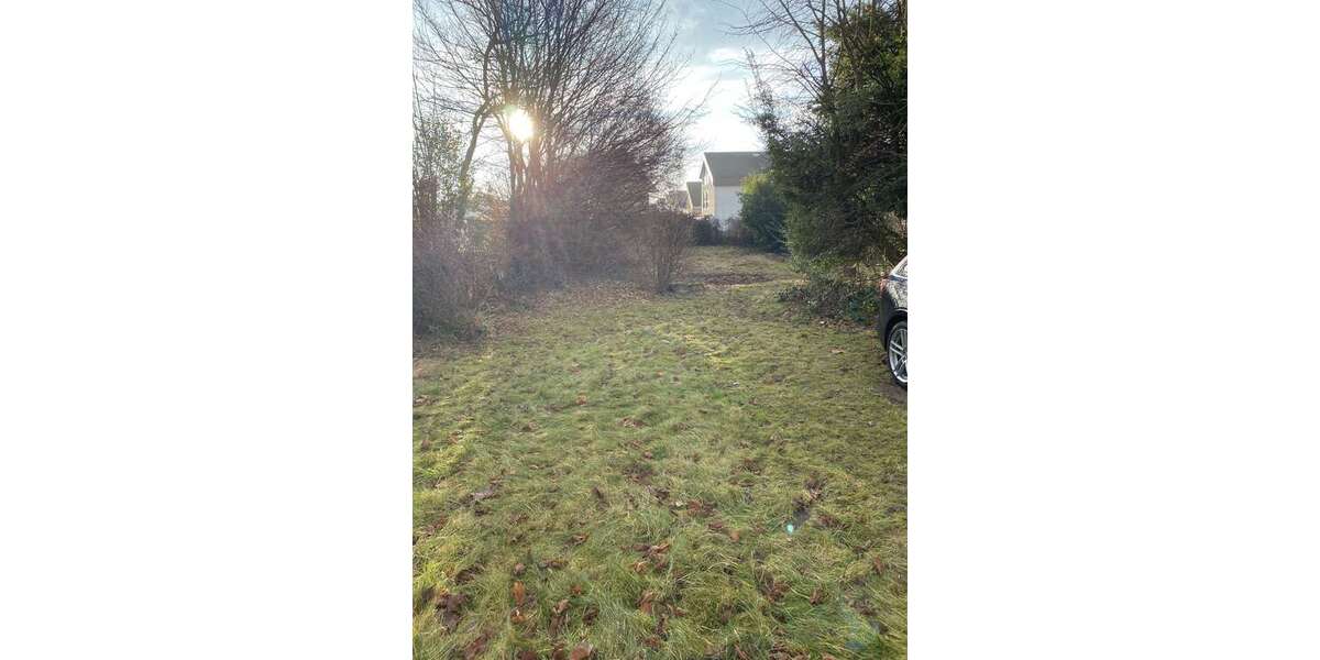 Grundstück Langenargen - 600.000&euro; | Angebot:24782065