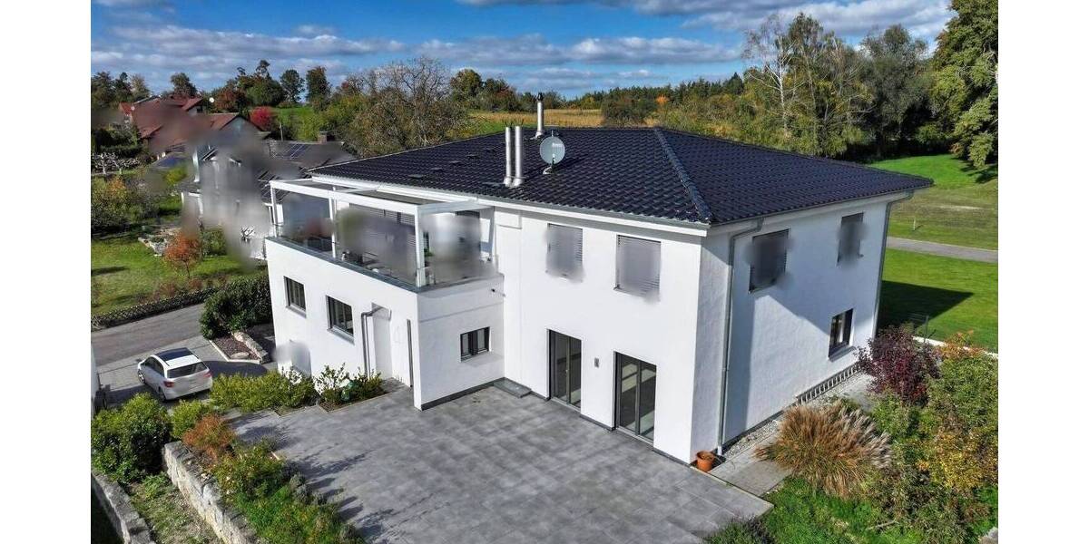 Etagenwohnung Uhldingen-Mühlhofen Unteruhldingen - 5 Zimmer, 182 m&sup2;, 985.000&euro; | Angebot:26475581