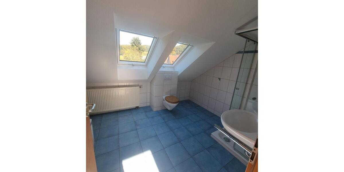 Maisonettenwohnung Überlingen - 3 Zimmer, 106 m&sup2;, 1.100&euro; | Angebot:26623408