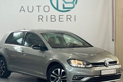 VW Golf 59.700 km 16.999 &euro; Hergatz 88145