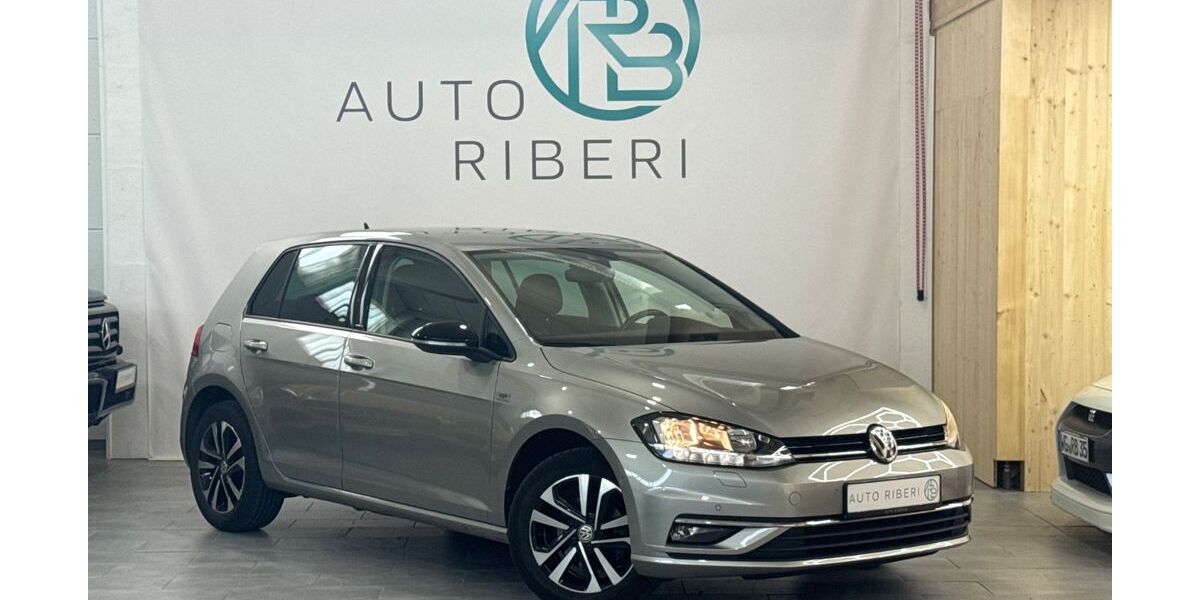 VW Golf 59.700 km 16.999 &euro; Hergatz 88145