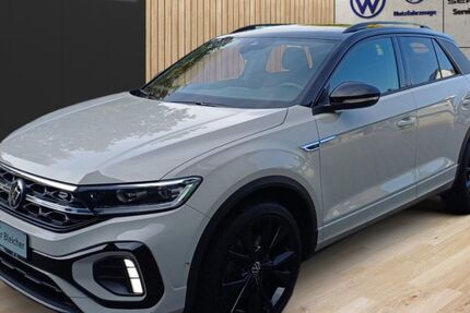 VW T-Roc 53.350 km 27.990 &euro; Friedrichshafen 88046