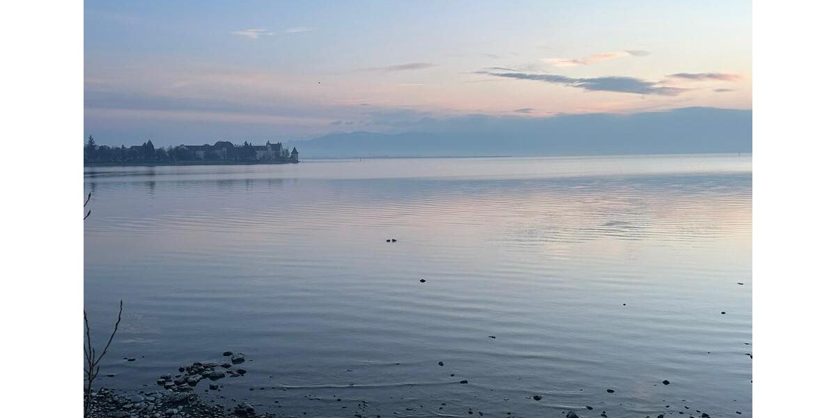 Etagenwohnung Lindau (Bodensee) - 2 Zimmer, 54 m&sup2;, 1.200&euro; | Angebot:25824632