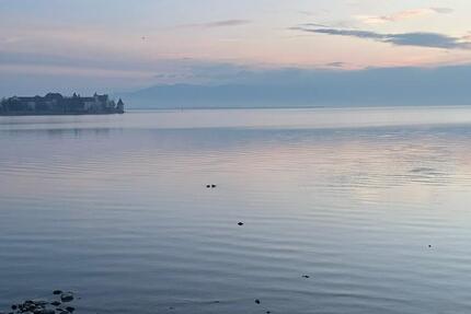 Wohnung Lindau (Bodensee) - 2 Zimmer, 54 m&sup2;, 1.200&euro; | Angebot:25824632