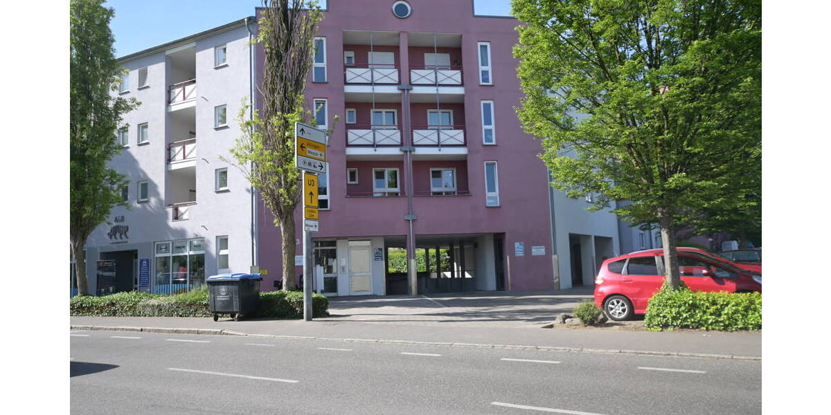 Etagenwohnung Friedrichshafen Bunkhofen - 3 Zimmer, 89 m&sup2;, 399.000&euro; | Angebot:26683201