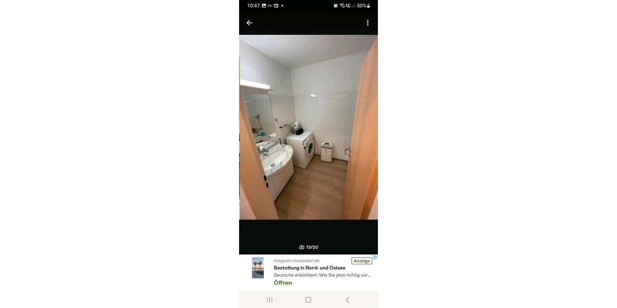 Hochparterre Konstanz Konstanz-Fürstenberg - 3 Zimmer, 80 m&sup2;, 390.000&euro; | Angebot:26619156