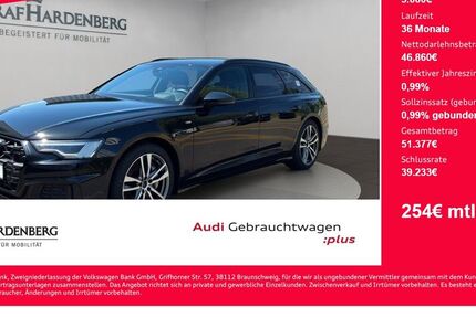Audi A6 23.100 km 49.290 &euro; Konstanz 78467