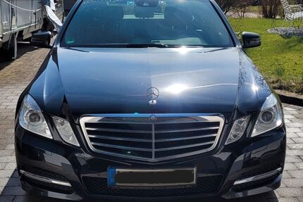 Mercedes-Benz 250 99.200 km 24.900 &euro; Sigmarszell 88138