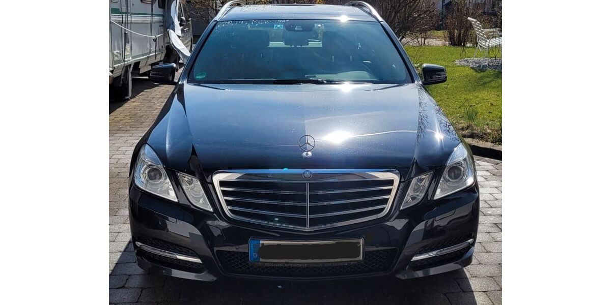 Mercedes-Benz 250 99.200 km 24.900 &euro; Sigmarszell 88138