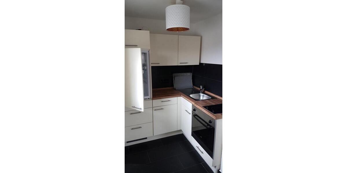 Erdgeschoßwohnung Tettnang - 1.5 Zimmer, 37 m&sup2;, 670&euro; | Angebot:25645770