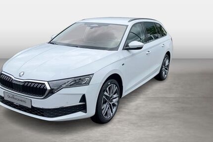 Skoda Octavia 9.000 km 32.990 &euro; Überlingen 88662