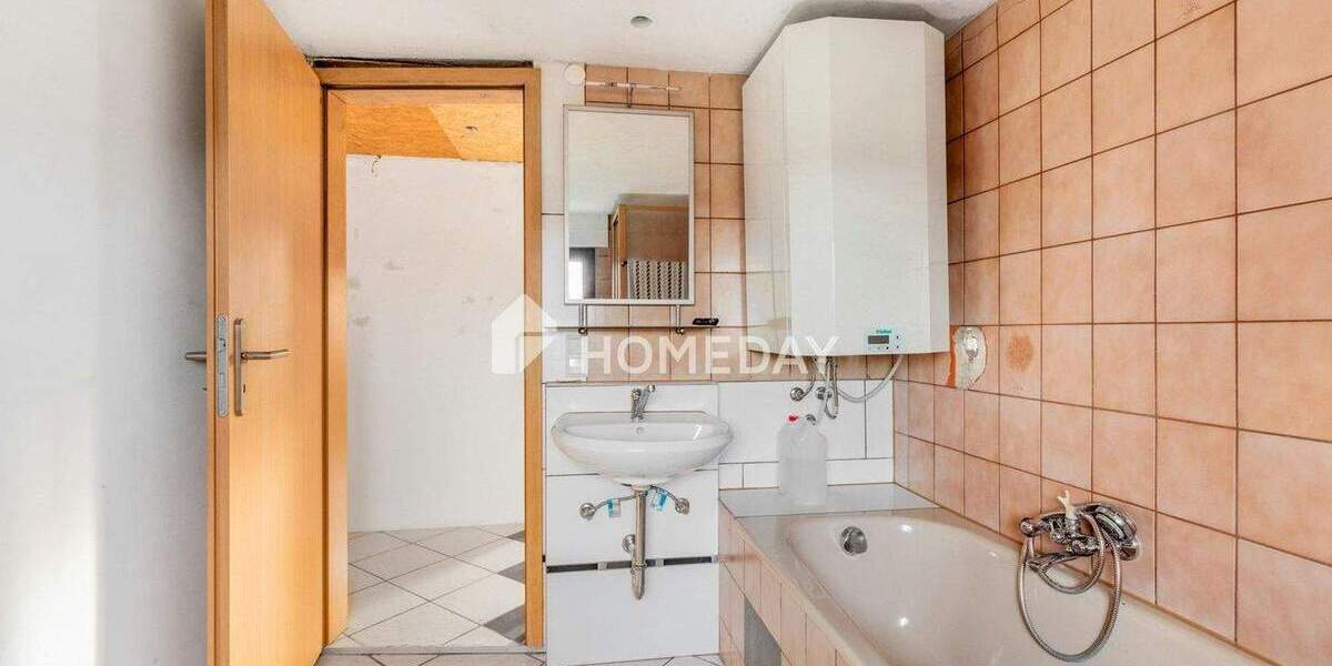 Etagenwohnung Meckenbeuren Gunzenhaus - 3 Zimmer, 90 m&sup2;, 270.000&euro; | Angebot:25702459