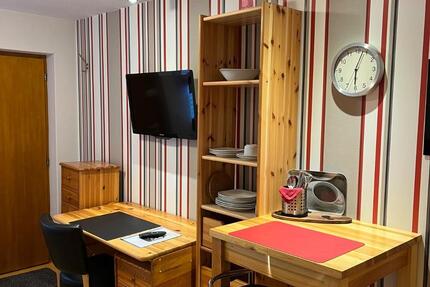 Wohnung Friedrichshafen Ailingen - 1 Zimmer, 16 m&sup2;, 340&euro; | Angebot:26694125