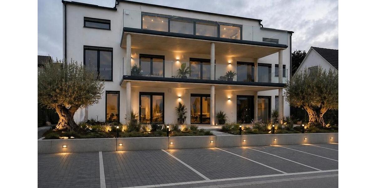 Erdgeschoßwohnung Markdorf - 3 Zimmer, 74 m&sup2;, 1.200&euro; | Angebot:26548220