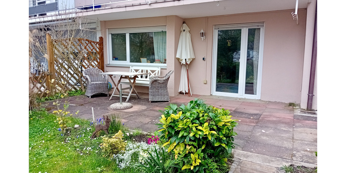 Reihenendhaus Überlingen - 6 Zimmer, 131 m&sup2;, 688.000&euro; | Angebot:26487580