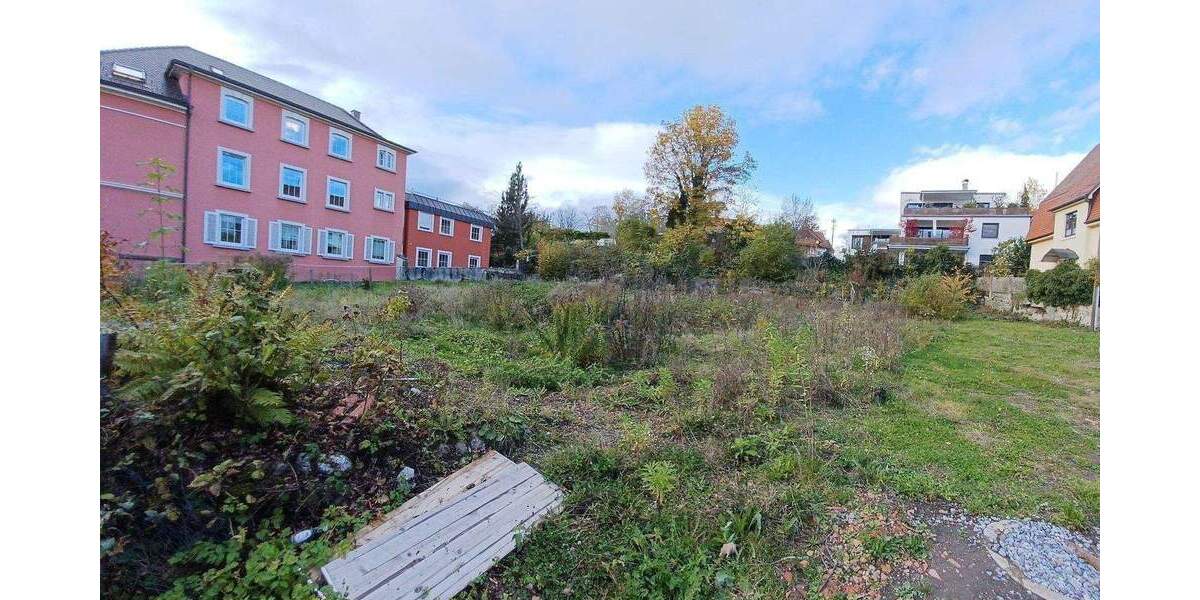 Etagenwohnung Wangen im Allgäu Wangen - 4 Zimmer, 140 m&sup2;, 860.260&euro; | Angebot:26043907
