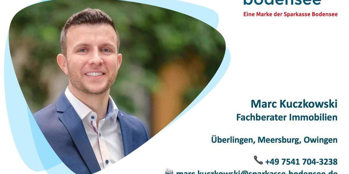 Etagenwohnung Daisendorf - 3 Zimmer, 86 m&sup2;, 379.000&euro; | Angebot:25731009