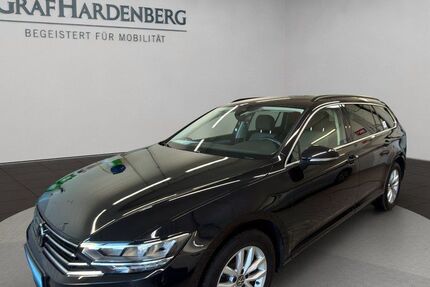 VW Passat Variant 111.500 km 19.990 &euro; Konstanz 78467