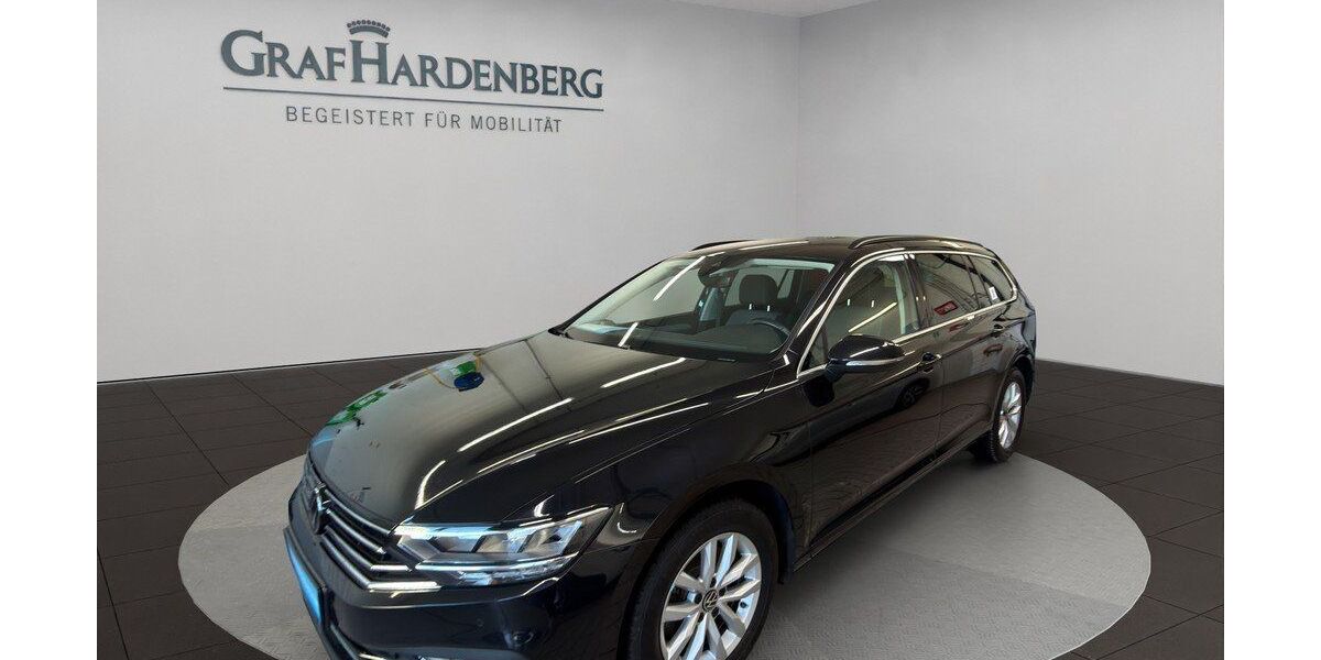 VW Passat Variant 111.500 km 19.990 &euro; Konstanz 78467