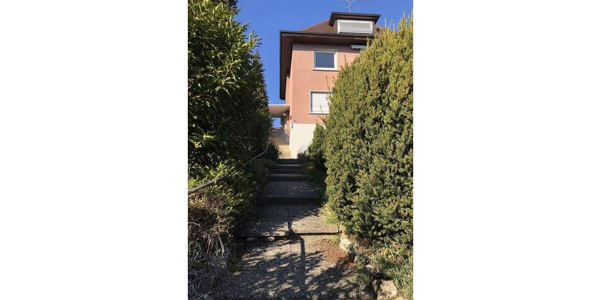 Einfamilienhaus Überlingen - 8 Zimmer, 268 m&sup2;, 1.690.000&euro; | Angebot:25684826