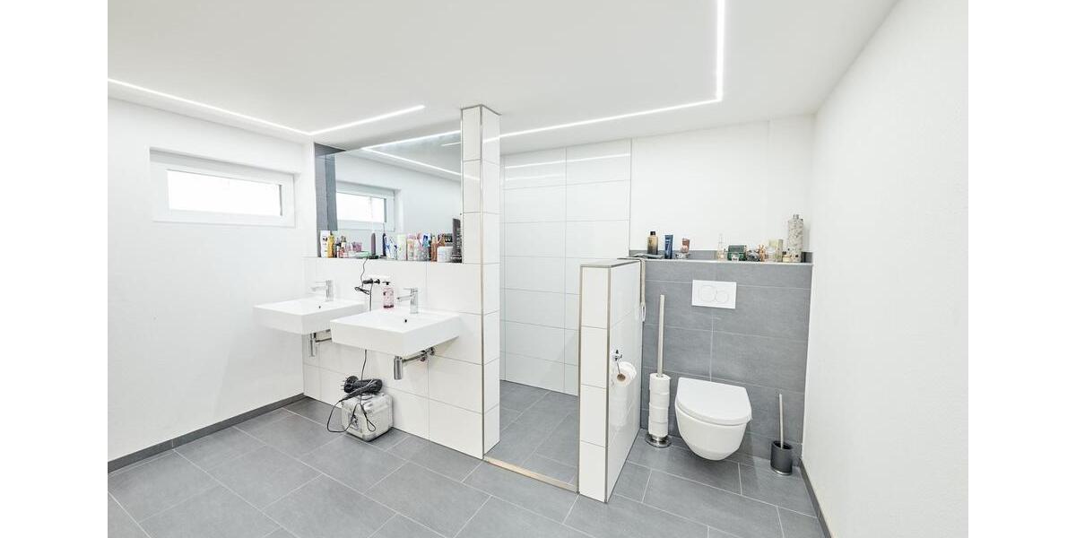 Terrassenwohnung Salem - 5 Zimmer, 158 m&sup2;, 1.900&euro; | Angebot:26661462