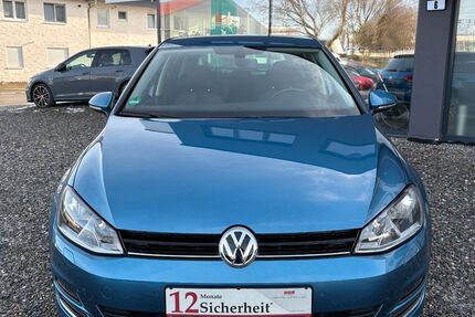 VW Golf 75.824 km 12.299 &euro; Oberteuringen 88094