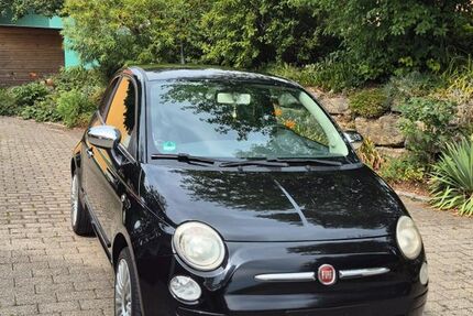 Fiat 500 147.000 km 2.800 &euro; Neukirch 88099