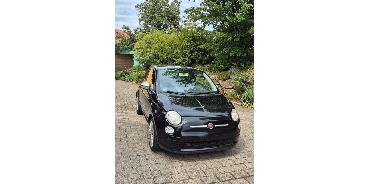 Fiat 500 147.000 km 2.800 &euro; Neukirch 88099
