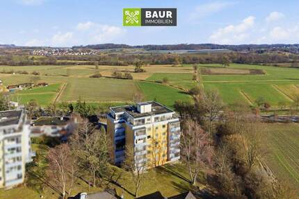 Wohnung Friedrichshafen-Lipach Ailingen - 2 Zimmer, 66 m&sup2;, 238.000&euro; | Angebot:25740465