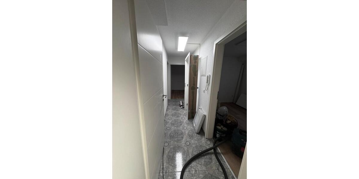 Etagenwohnung Überlingen - 3 Zimmer, 60 m&sup2;, 1.100&euro; | Angebot:25839358