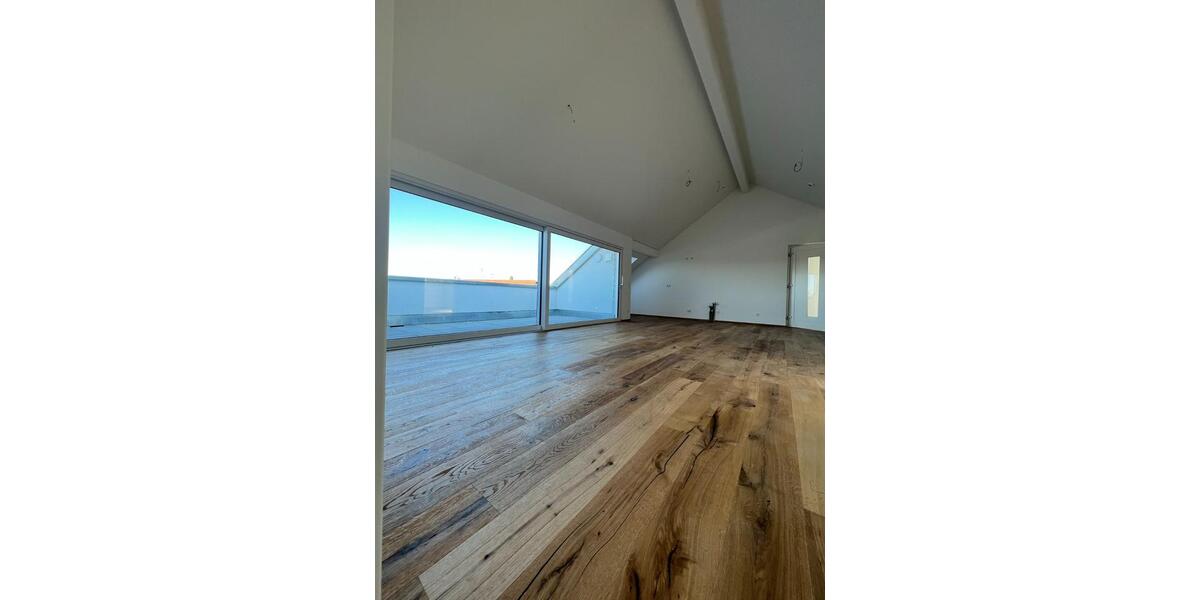 Dachgeschoßwohnung Bermatingen - 3 Zimmer, 95 m&sup2;, 1.400&euro; | Angebot:24567242