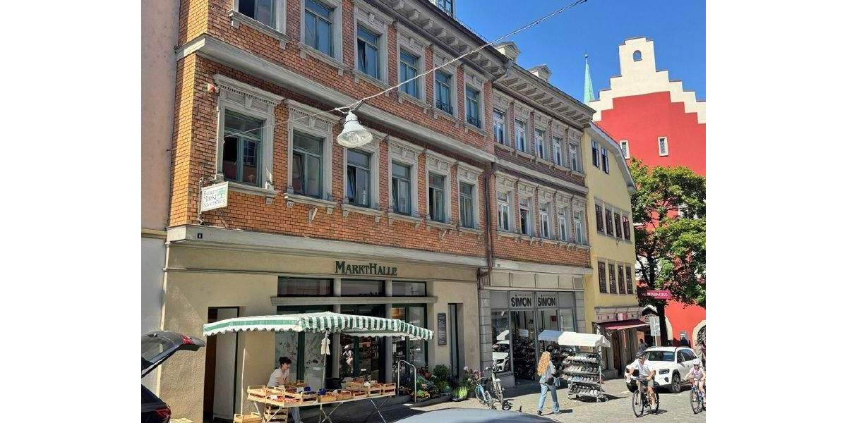 Gewerbeobjekt Ravensburg Innenstadt - 800&euro; | Angebot:25773631