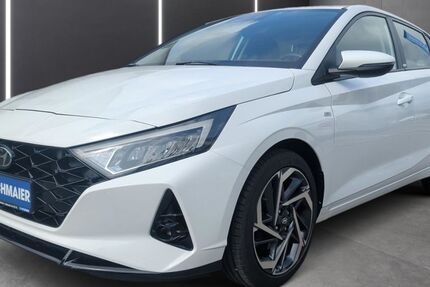 Hyundai i20 91.000 km 12.980 &euro; Meckenbeuren-Liebenau 88074