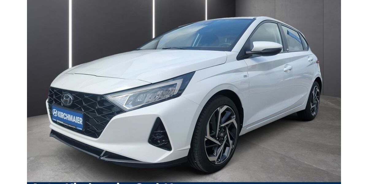Hyundai i20 91.000 km 12.980 &euro; Meckenbeuren-Liebenau 88074