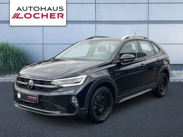 VW Taigo 22.000 km 21.490 &euro; Weingarten 88250