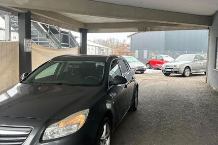 Opel Insignia 224.301 km 3.250 &euro; Friedrichshafen 88046